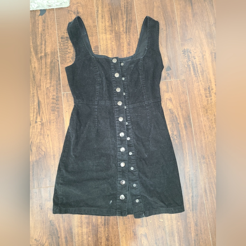 Pinafore - image 1